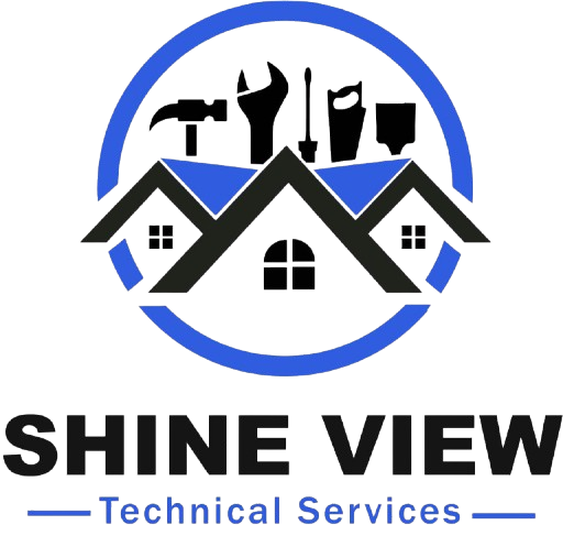 Shine View Technical Services logo