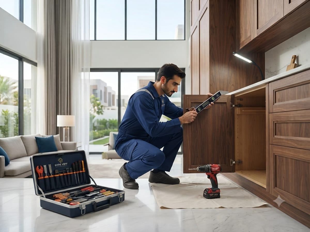 Carpentry services